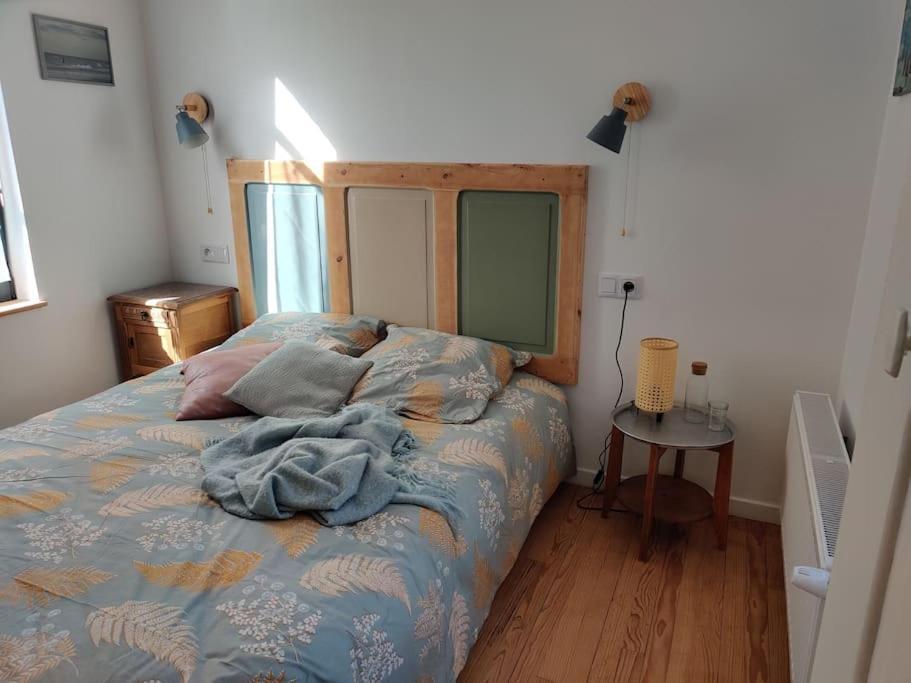 La Baigneuse Maison Avec Jardinet Et Parking Prive, A 200 M Plage Cayeux-sur-Mer Eksteriør bilde